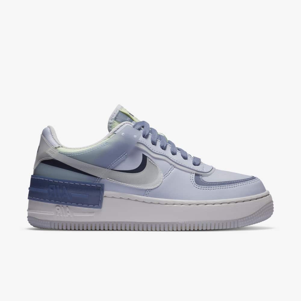 Nike air force on sale 1 shadow se